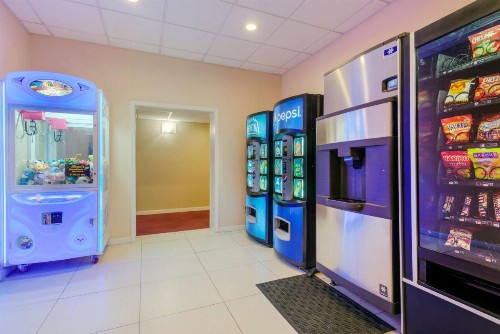 BEST WESTERN PLUS Poconos - image 19