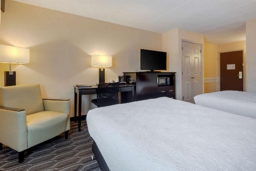 BEST WESTERN PLUS Poconos - image 2