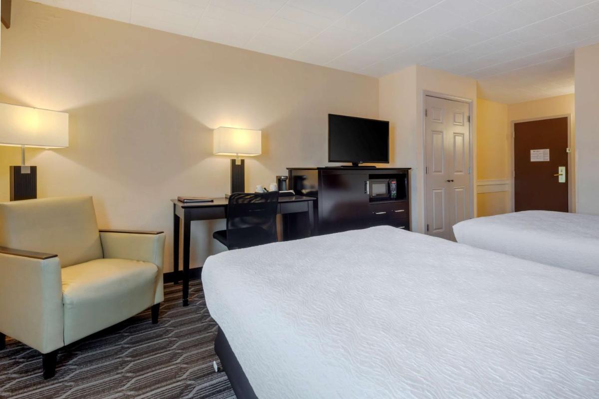 BEST WESTERN PLUS Poconos - image 2