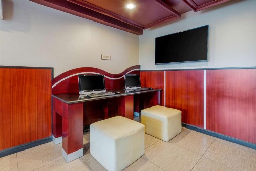 BEST WESTERN PLUS Poconos - image 22