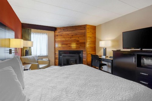 BEST WESTERN PLUS Poconos - image 24