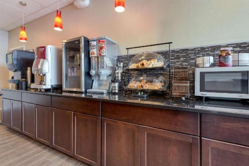 BEST WESTERN PLUS Poconos - image 25