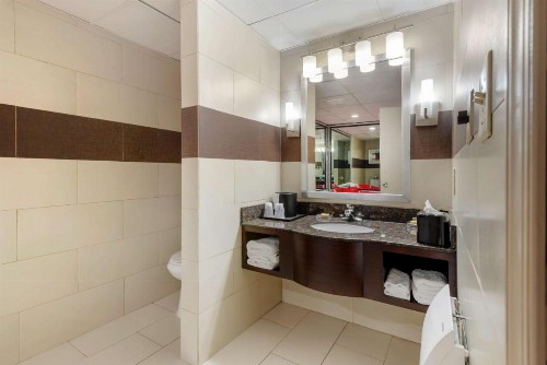 BEST WESTERN PLUS Poconos - image 26