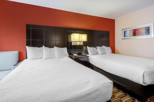 BEST WESTERN PLUS Poconos - image 27