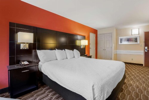 BEST WESTERN PLUS Poconos - image 3