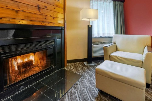 BEST WESTERN PLUS Poconos - image 4