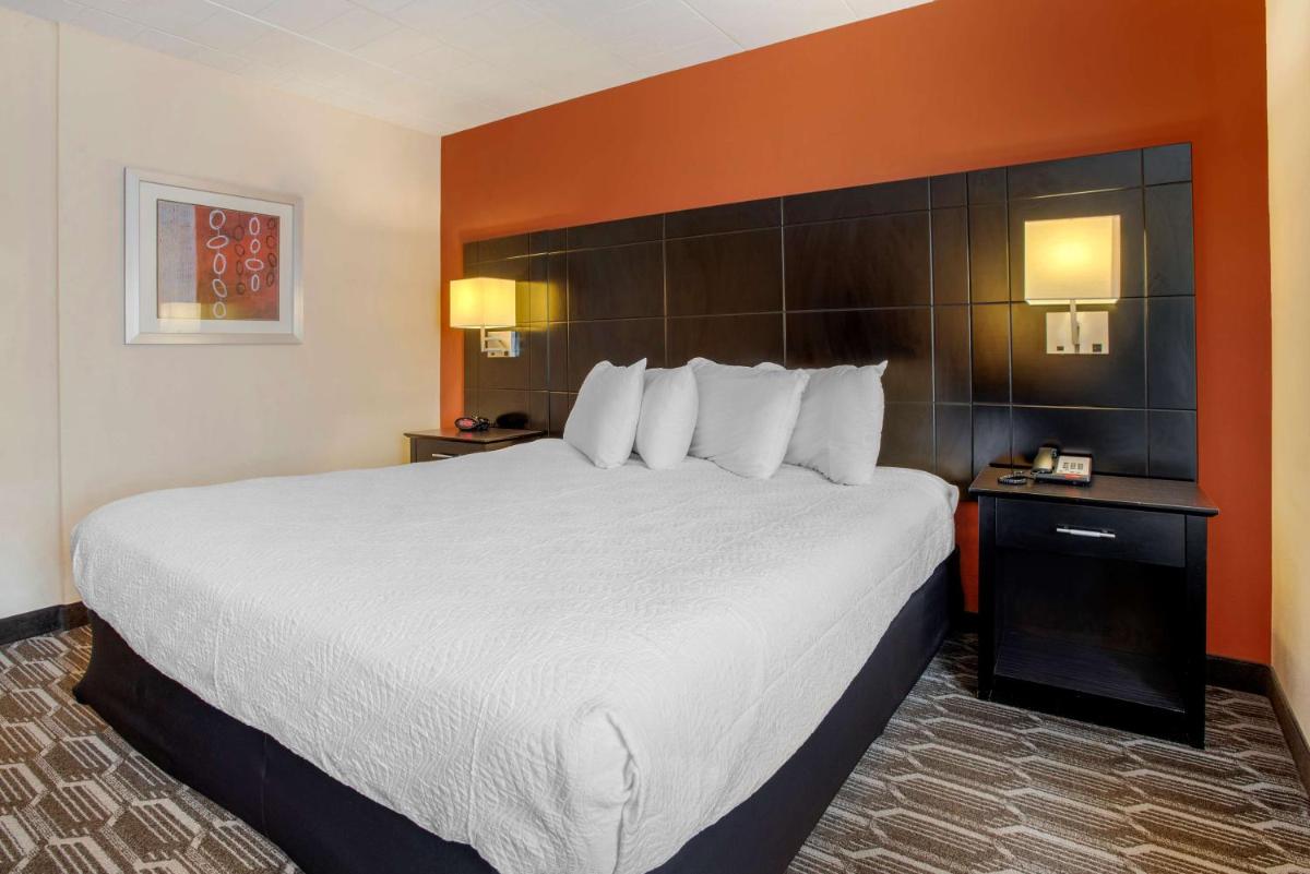 BEST WESTERN PLUS Poconos - image 5