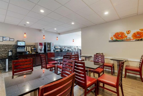 BEST WESTERN PLUS Poconos - image 9