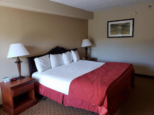 The Chateau Resort - image 10