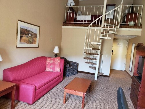 The Chateau Resort - image 16
