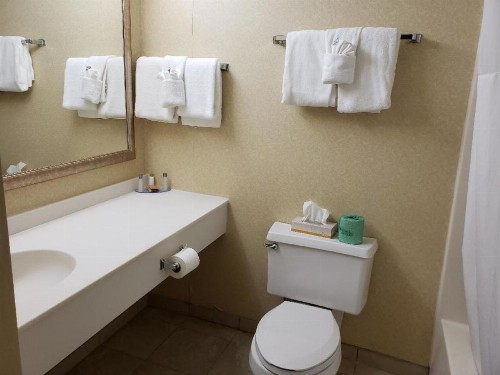The Chateau Resort - image 21