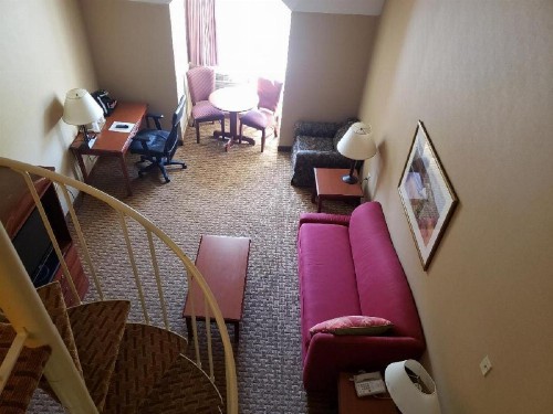 The Chateau Resort - image 22
