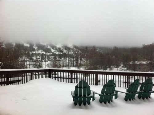 The Chateau Resort - image 28