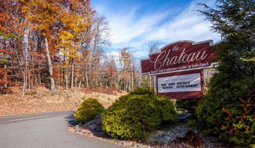 The Chateau Resort - image 33