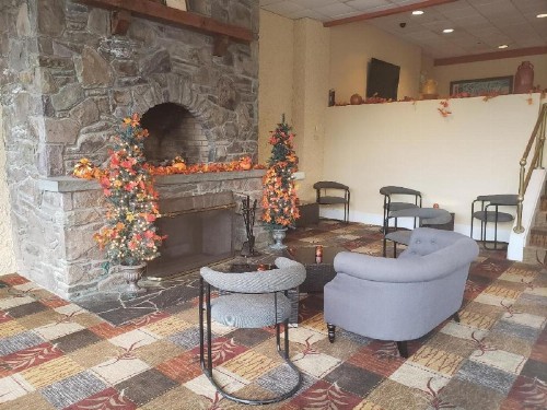 The Chateau Resort - image 38