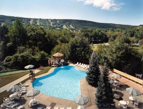 The Chateau Resort - image 39