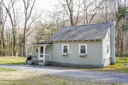 Camelback cottage   on ONE ACRE  near local attractions tannersville Pennsylvania