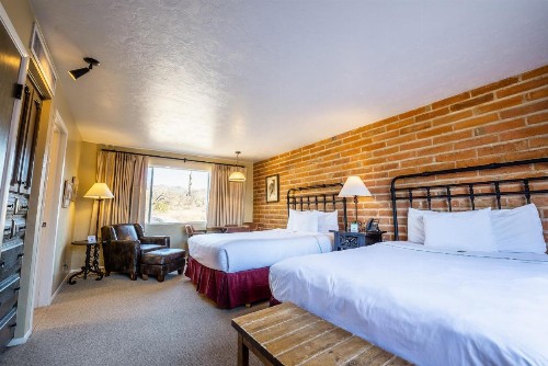 Tanque Verde Guest Ranch - image 12