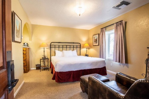 Tanque Verde Guest Ranch - image 18