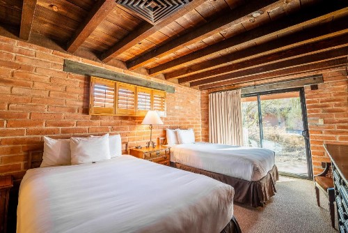 Tanque Verde Guest Ranch - image 20