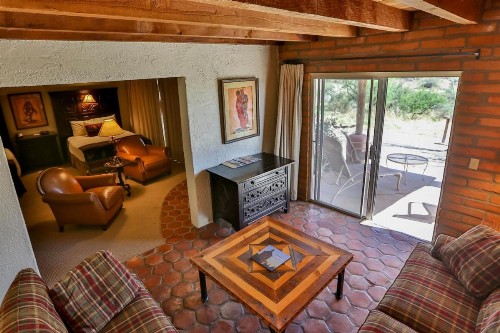Tanque Verde Guest Ranch - image 22