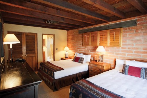 Tanque Verde Guest Ranch - image 26