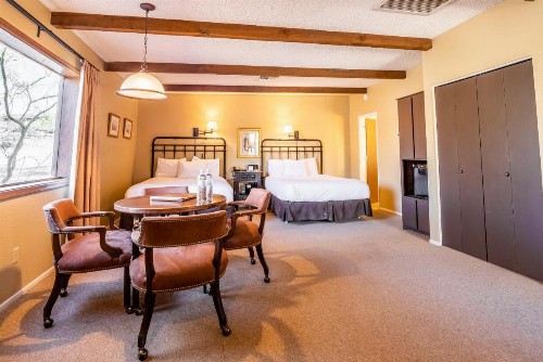 Tanque Verde Guest Ranch - image 28