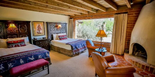 Tanque Verde Guest Ranch - image 29