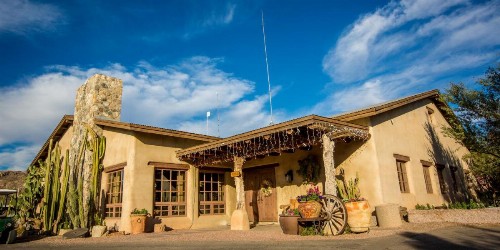 Tanque Verde Guest Ranch - image 31