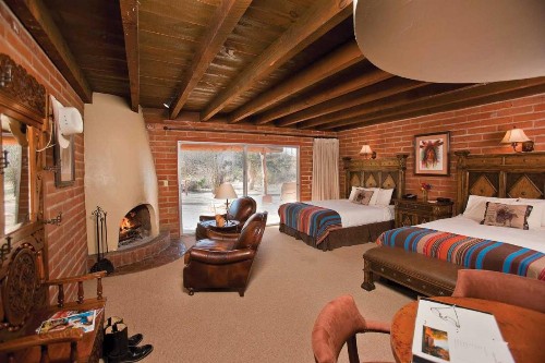 Tanque Verde Guest Ranch - image 32