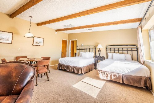 Tanque Verde Guest Ranch - image 34