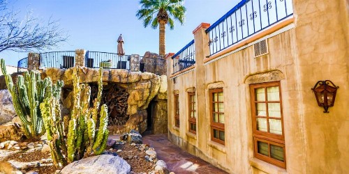 Tanque Verde Guest Ranch - image 36