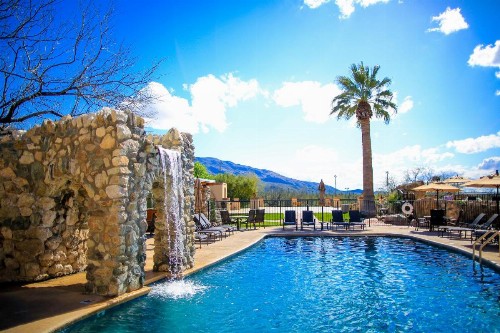 Tanque Verde Guest Ranch - image 6