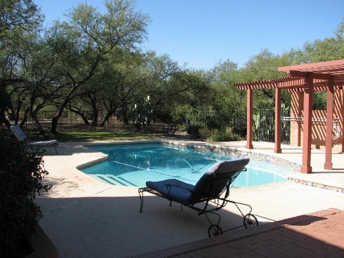 Desert Trails Bed & Breakfast - image 13