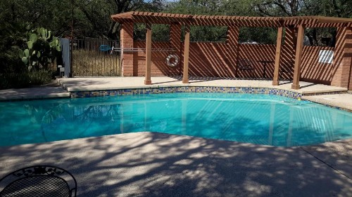 Desert Trails Bed & Breakfast - image 14