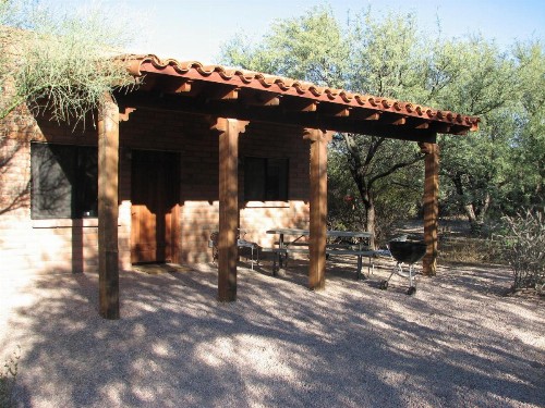 Desert Trails Bed & Breakfast - image 15