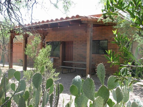 Desert Trails Bed & Breakfast - image 16