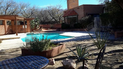 Desert Trails Bed & Breakfast - image 19