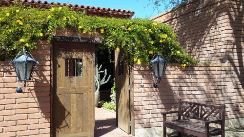 Desert Trails Bed & Breakfast - image 6