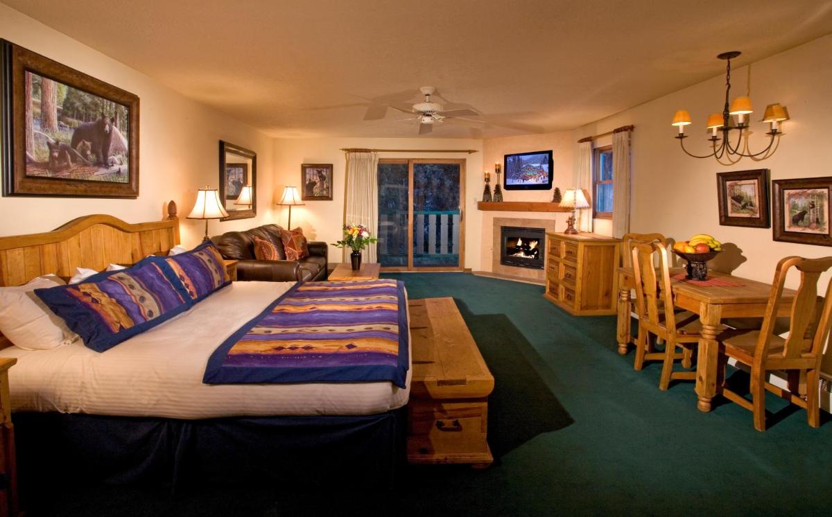 Alpine Village Suites - main image