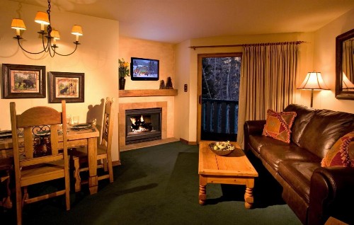 Alpine Village Suites - image 10
