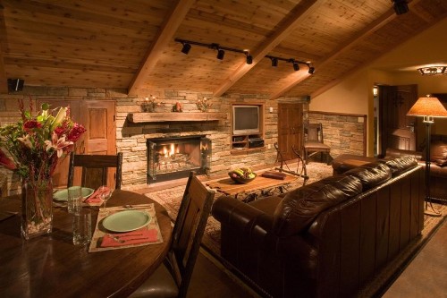 Alpine Village Suites - image 11