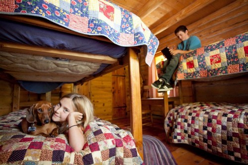 Alpine Village Suites - image 13