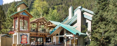 Alpine Village Suites - image 17