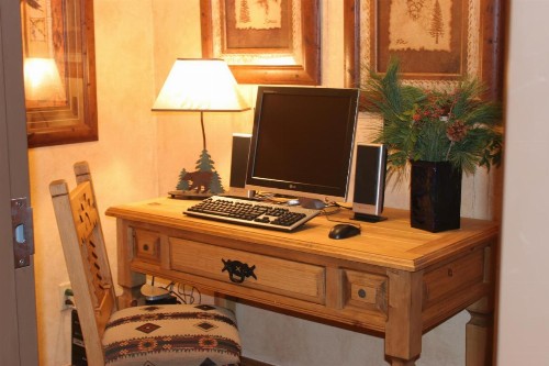 Alpine Village Suites - image 19