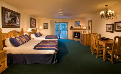 Alpine Village Suites - image 2