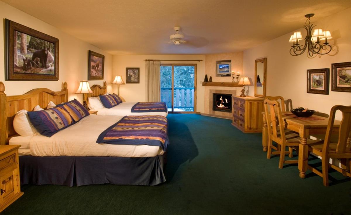 Alpine Village Suites - image 2