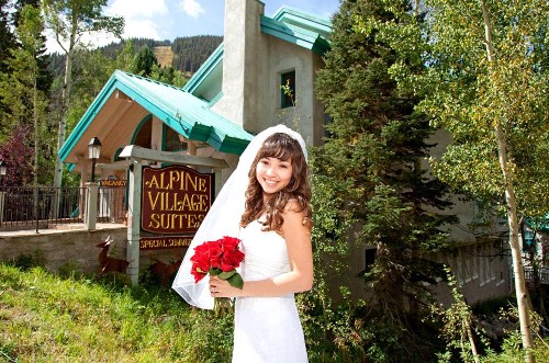 Alpine Village Suites - image 20