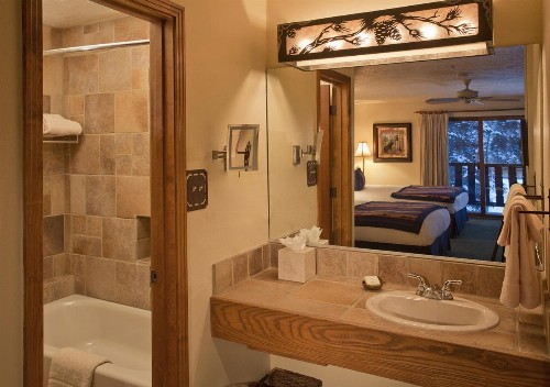 Alpine Village Suites - image 22
