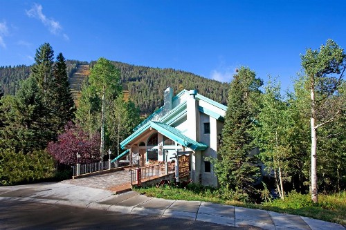 Alpine Village Suites - image 25